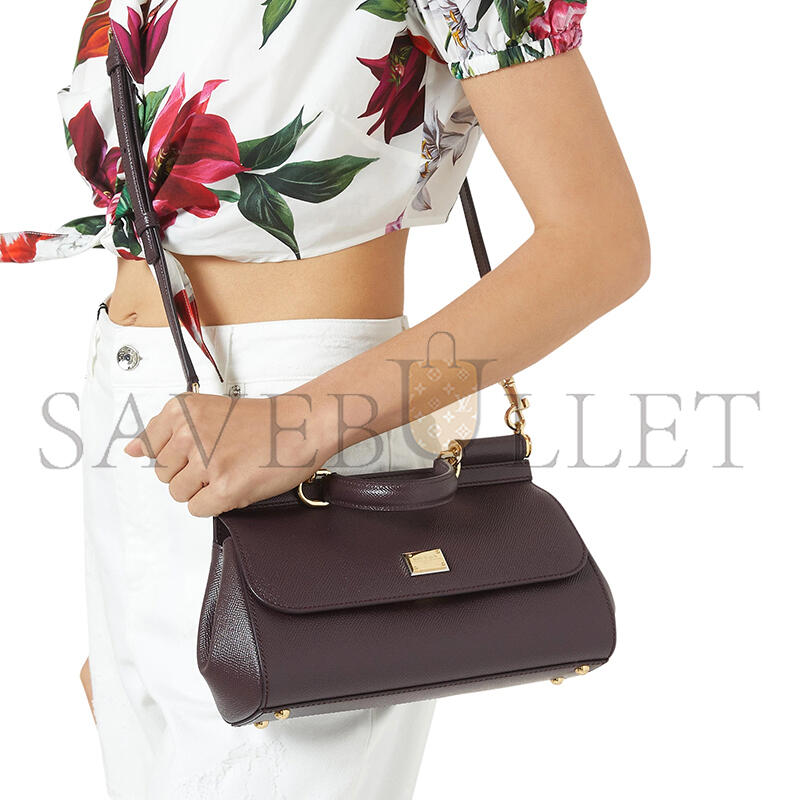 d01ce Gab*a*a medium sicily handbag (26*17*9cm)